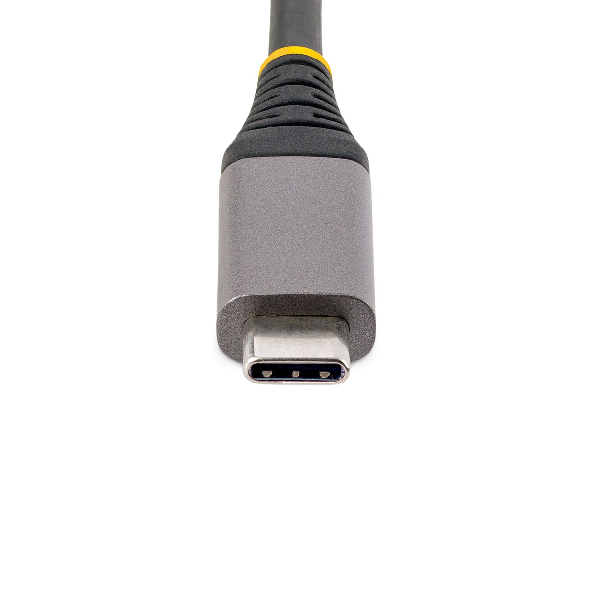 USB Centrmezgls Startech 5G4AB-USB-C-HUB