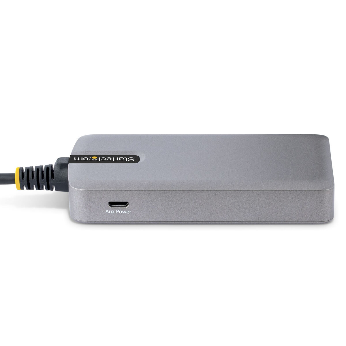 USB Centrmezgls Startech 5G4AB-USB-C-HUB