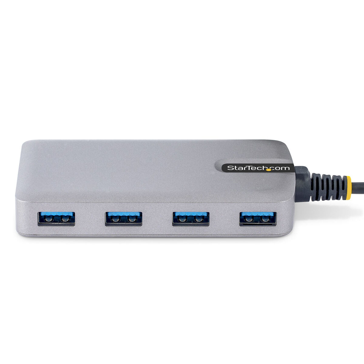 USB Centrmezgls Startech 5G4AB-USB-C-HUB