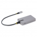USB-разветвитель Startech 5G4AB-USB-C-HUB