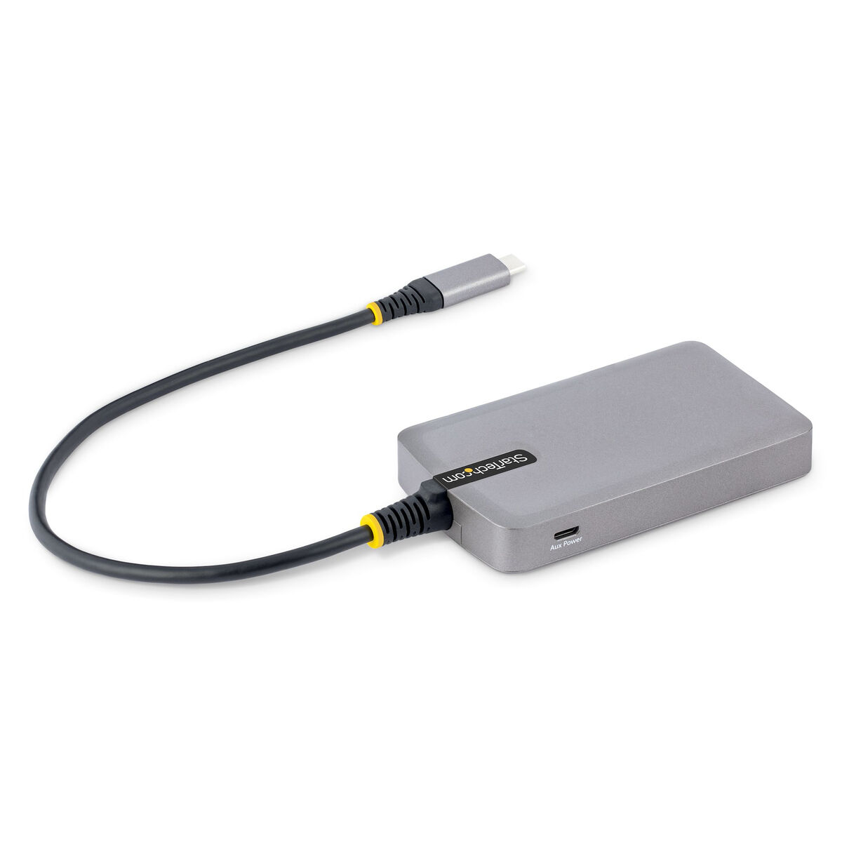 HUB USB Startech 5G4AB-USB-C-HUB