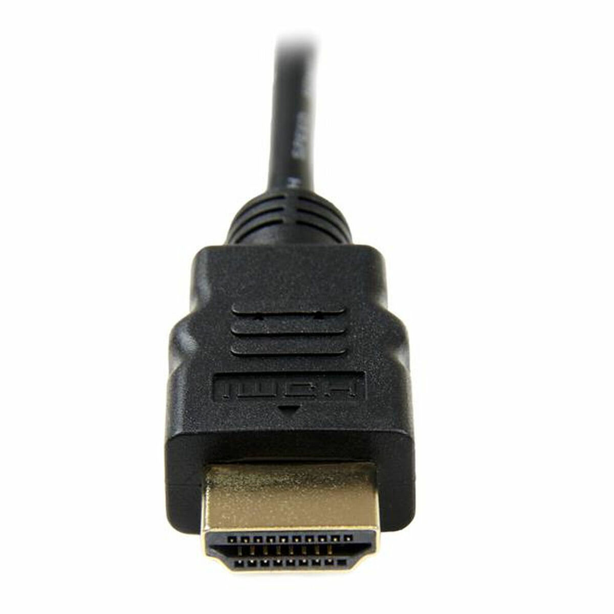 HDMI kabelis Startech HDADMM3M 3 m