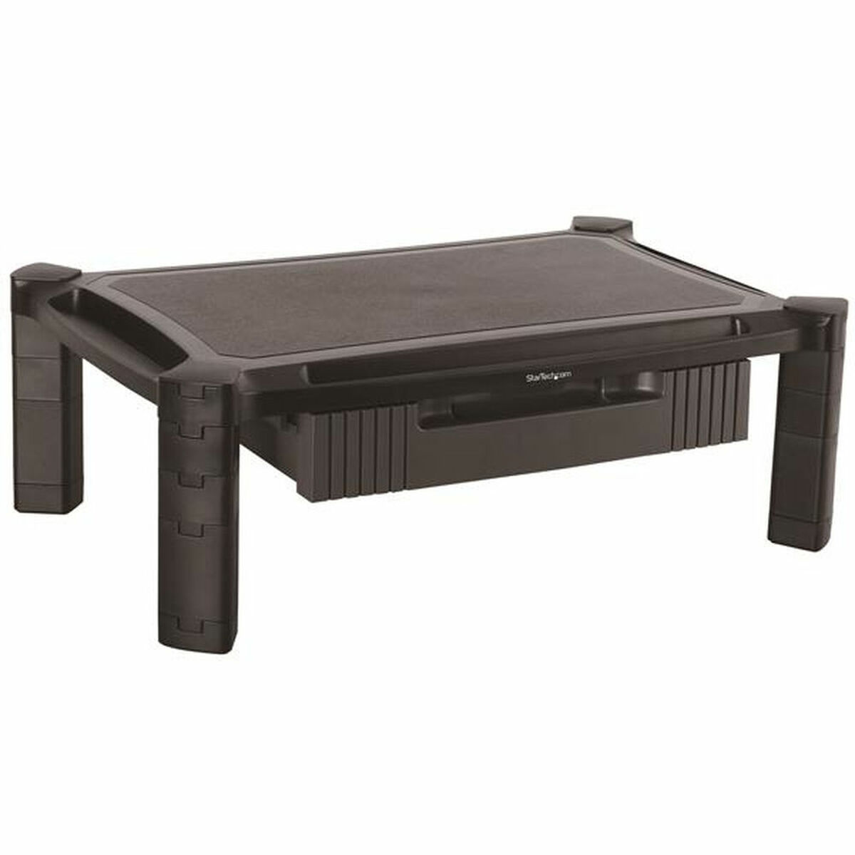 Base Startech MONSTADJDL 32" 13" Svart