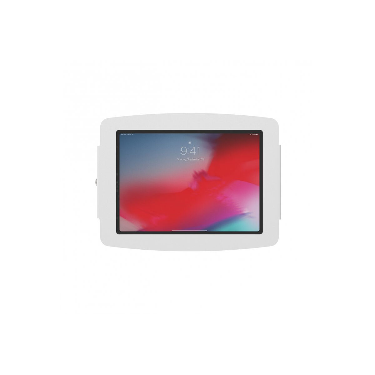 Tablethouder iPad Compulocks 102IPDSW Wit