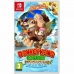Videospil til Switch Nintendo Donkey Kong Country : Tropical Freeze
