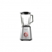 Cup Blender Solac BV5728 1500 W 2 speeds Silver 1,5 L