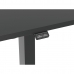 Pisalna miza Equip 650812 Črna