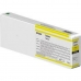 Оригиална касета за мастило Epson Singlepack Yellow T804400 UltraChrome HDX/HD 700ml Жълт