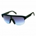 Abiejų lyčių akiniai nuo saulės Italia Independent 0911V-021-000 Juoda