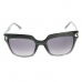Óculos escuros femininos Swarovski SK-0170-20B