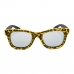 Solbriller for Kvinner Italia Independent 0090V-GIA-000 (ø 52 mm)