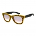 Solbriller til kvinder Italia Independent 0090V-GIR-000 (ø 52 mm) (ø 52 mm)