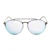 Ladies'Sunglasses Italia Independent 0221-096-000 (ø 58 mm) (ø 58 mm)