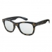 Óculos escuros femininos Italia Independent 0090T-FLW