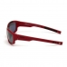 Abiejų lyčių akiniai nuo saulės Timberland TB9154E Ø 62 mm