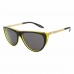 Женские солнечные очки Mila ZB MZ-506S-01_BLACK-GOLD ø 59 mm