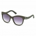 Óculos escuros femininos Swarovski SK0056 01B ø 54 mm