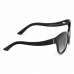 Óculos escuros femininos Swarovski SK0056 01B ø 54 mm