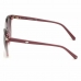 Solbriller til kvinder Swarovski SK-0191-72T Ø 55 mm