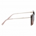 Solbriller til kvinder Swarovski SK-0201-28T Ø 53 mm