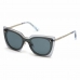 Solbriller til kvinder Swarovski SK-0201-16V Ø 53 mm