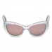 Solbriller for Kvinner Just Cavalli JC790S ø 54 mm