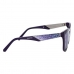 Moteriški akiniai nuo saulės Swarovski SK0125 81Z-54-19-140 ø 54 mm