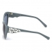 Solbriller for Kvinner Swarovski SK0174-5784V ø 57 mm