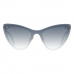 Moteriški akiniai nuo saulės Swarovski SK0200-0084W