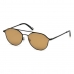 Abiejų lyčių akiniai nuo saulės Web Eyewear WE0208-02G ø 59 mm