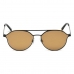 Солнечные очки унисекс Web Eyewear WE0208-02G ø 59 mm