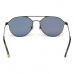 Abiejų lyčių akiniai nuo saulės Web Eyewear WE0208-02G ø 59 mm
