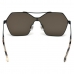 Óculos escuros femininos Web Eyewear WE0213-02G ø 59 mm