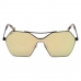 Дамски слънчеви очила Web Eyewear WE0213-02G ø 59 mm