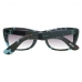 Óculos escuros femininos Just Cavalli JC491S 56F Ø 52 mm