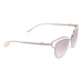Solbriller til kvinder Trussardi STR183-8FEX Ø 52 mm