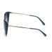 Óculos escuros femininos Swarovski SK0168-87B Ø 55 mm