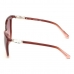 Moteriški akiniai nuo saulės Swarovski SK022674T ø 56 mm