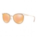 Solbriller til kvinder Michael Kors 1025 Ø 52 mm