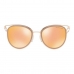 Solbriller til kvinder Michael Kors 1025 Ø 52 mm