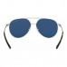 Moteriški akiniai nuo saulės Michael Kors 0MK1041 ø 60 mm