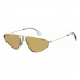 Solbriller til kvinder Carrera 1021-S-DYG-UK ø 58 mm