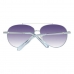 Solbriller til kvinder Swarovski SK0194-6084W ø 60 mm