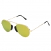 Abiejų lyčių akiniai nuo saulės LGR AGADIR-GOLD-01 ø 54 mm
