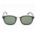 Moteriški akiniai nuo saulės LGR ADDIS-BLACK-01 Ø 49 mm