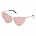 Óculos escuros femininos Victoria's Secret VS0010-28T