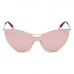 Solbriller for Kvinner Victoria's Secret VS0010-28T