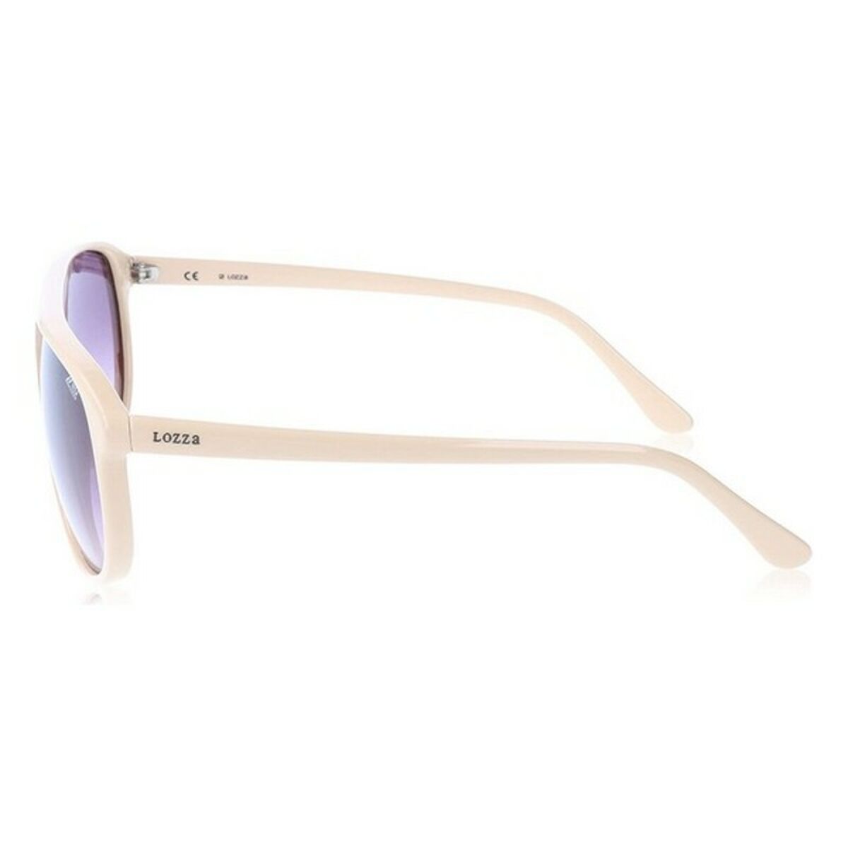 Solbriller Lozza ø 59 mm