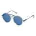Dámské sluneční brýle Trussardi STR213516N1B Modrý Ø 51 mm