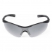 Abiejų lyčių akiniai nuo saulės Fila SF217-99BLKS